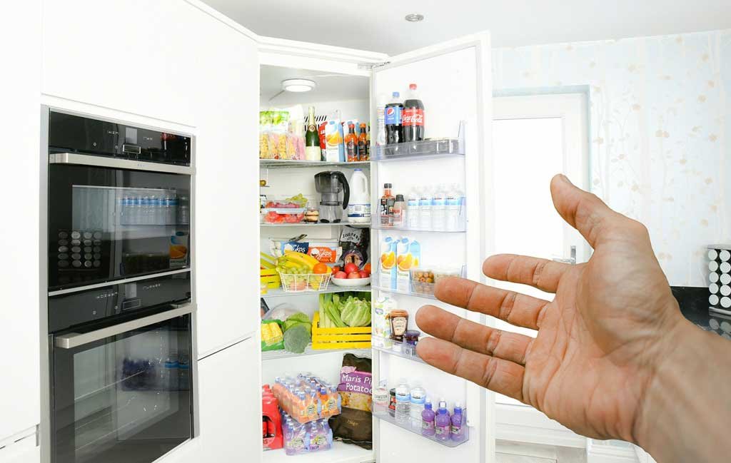 Benefits of Refrigerators