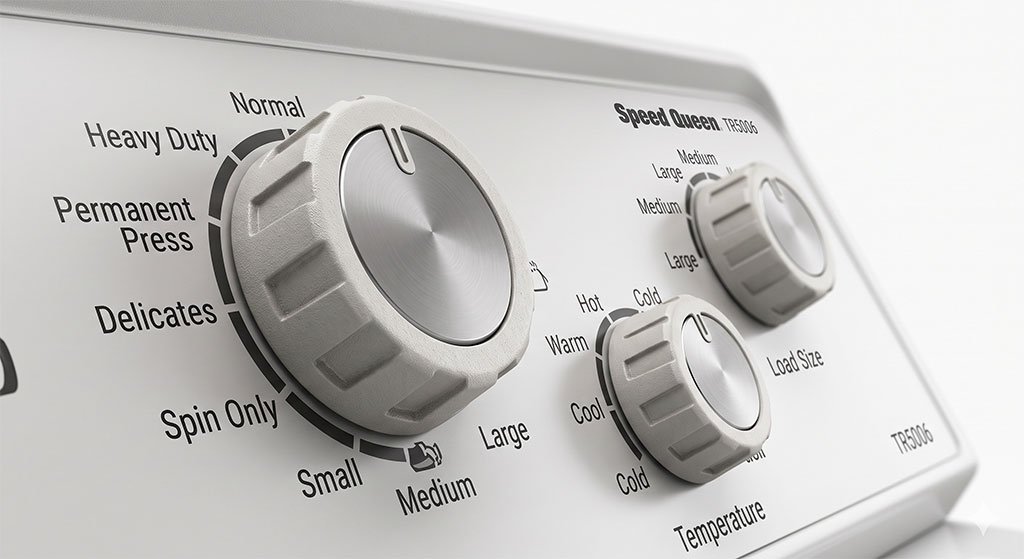 TR3006 vs TR5006
