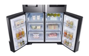 [Fixed] Samsung Refrigerator Defrost Problem - Best Solutions!