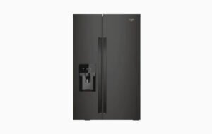 Whirlpool Refrigerator Leaking Water: Best Fixing Guide!