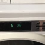 How To Reset Maytag Commercial Technology Washer?