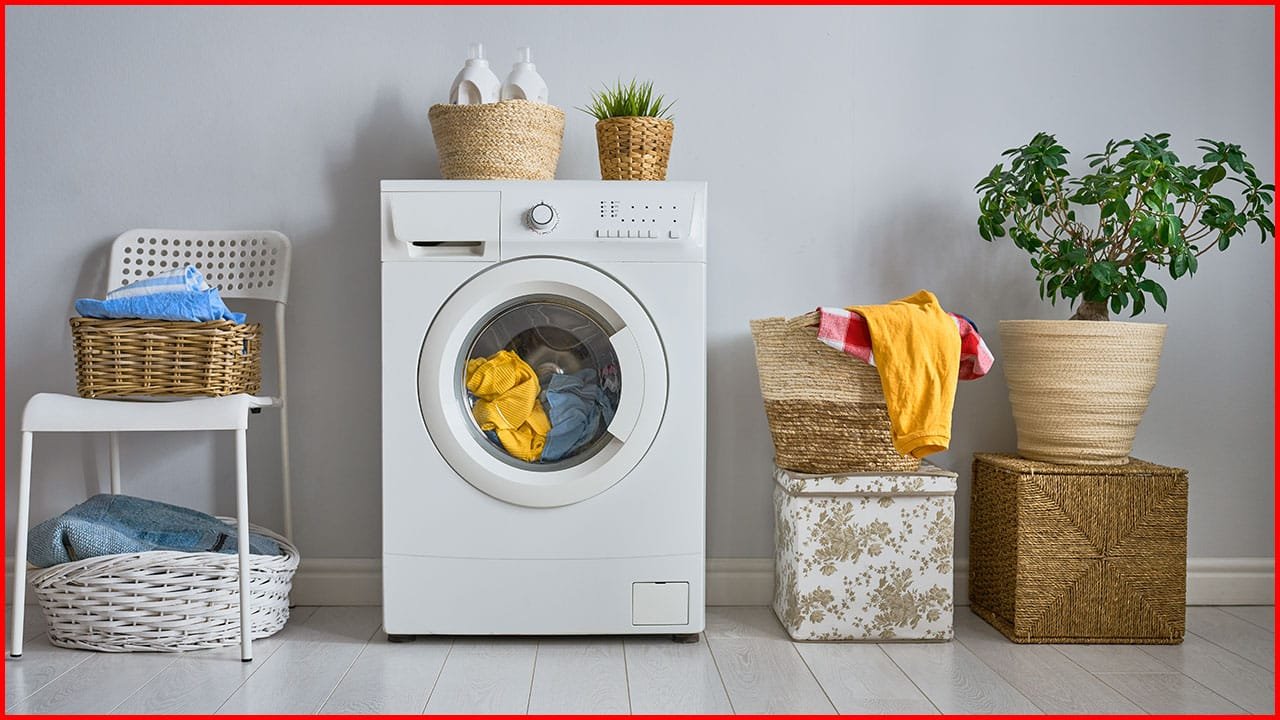 7 Cheap Washing Machines Under $100 Reviews