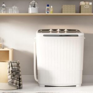 INTERGREAT Washing Machine