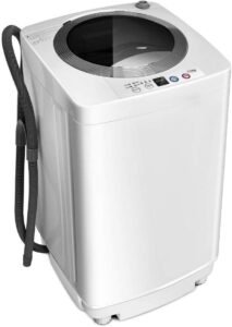 Giantex Full Automatic Washer and Dryer Combo