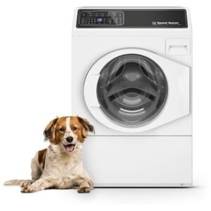 Speed Queen FF7010WN Front Load Washer