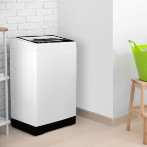 BLACK+DECKER 3.0 Cu. Ft. Portable Washer