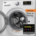 Maytag Centennial Washer Stuck on Sensing? Here’s the Fix!