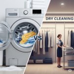 Washing Machine Vs Dry Cleaning: Ultimate Guide!