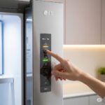 How to Reset Water Filter Light on LG Refrigerator: Expert Guide!