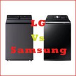 LG vs Samsung Top Loading Washing Machine: Ultimate Guide!