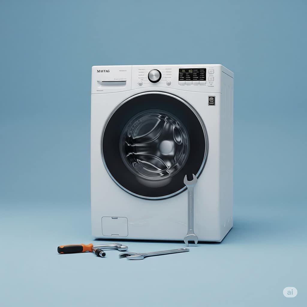 maytag mvwx655dw1 troubleshooting