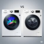 Samsung vs LG Front Load Washing Machine: Comparison!