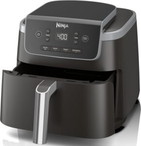 Ninja Air Fryer Pro 4-in-1 (Model: AF141)