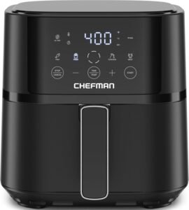 Chefman 4 QT Compact Air Fryer