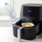 Why Your Air Fryer Smells Like Plastic & How to Fix it Fast?