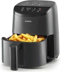 COSORI Small & Mini Air Fryer 2.1 QT