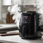 Why Is My Air Fryer Smoking? (Causes & Quick Fixes)