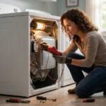 Amana Washer Troubleshooting: DIY Repair Guide!