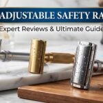 7 Best Adjustable Safety Razors (to Stop Razor Burn) – Tested & Reviewed!
