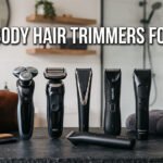 7 Best Body Hair Trimmers for Men – Tested, Used & Reviewed!