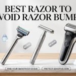 7 Best Razors to Avoid Razor Bumps: Top Tested Picks!