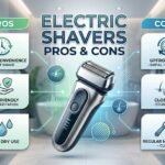Electric Shavers Pros and Cons: A Complete Grooming Guide!