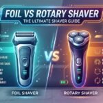 Foil vs Rotary Shaver: Ultimate Guide for Perfect Shave!