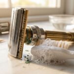 How to Clean and Unclog an Adjustable Safety Razor Mechanism: Ultimate Guide!