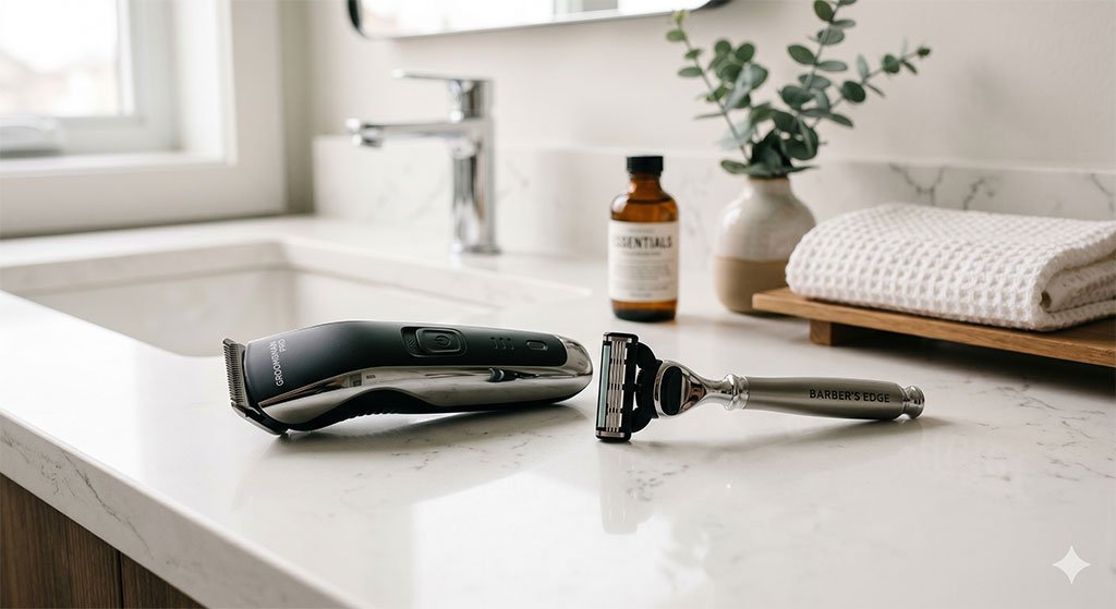 Is an Electric Razor Better for Pubic Hair? (Ultimate Safety Guide)