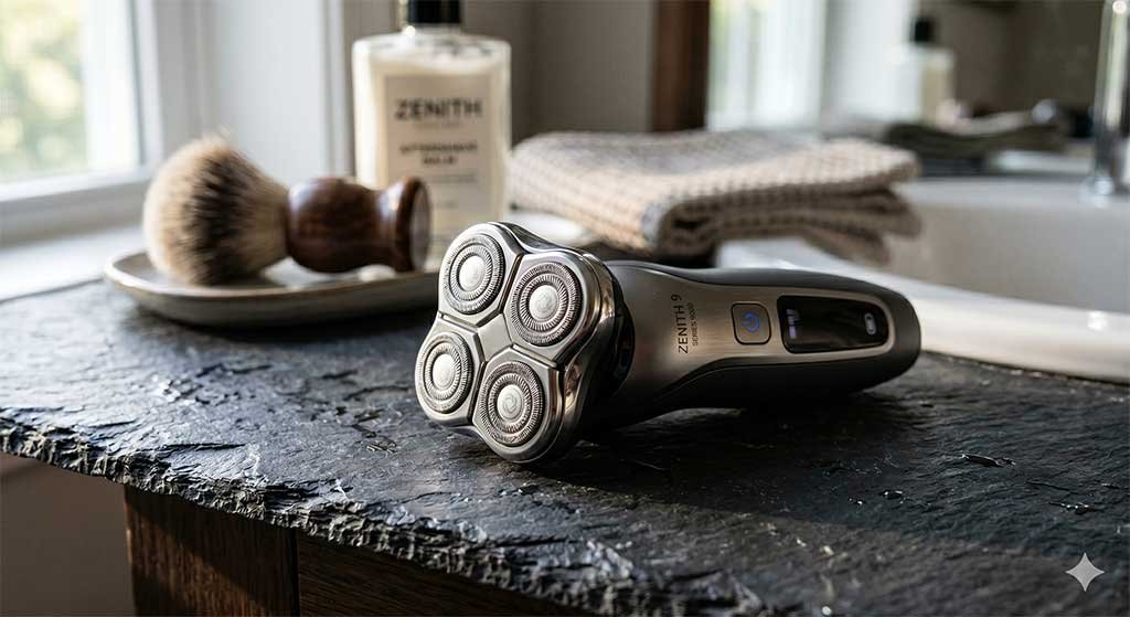 Rotary Shaver Pros and Cons: Is a Circular Blade Right for You?