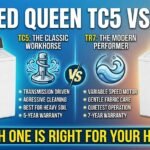 Speed Queen TC5 vs TR7: Which Washer Should You Buy?
