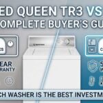 Speed Queen TR3 vs TR5: Is the TR5 Worth the Extra Money?
