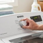 How to Reset Kenmore Washing Machine: Step-by-Step Guide!