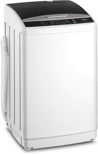 ROVSUN 25 lbs Cheap Washing Machines Under $300