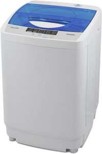 Panda 1.34 Cu.ft Portable Washing Machine