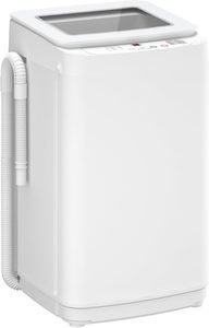 Auertech 14 lbs Cheap Fully Automatic Washer