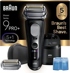 Braun Series 9 Pro Electric Shaver