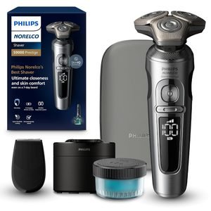 Philips Norelco Shaver 9000 Prestige for Senior
