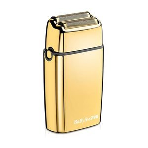 BaBylissPRO MetalFX Foil Shaver for Elderly Man