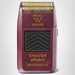 Wahl Professional 5-Star Elderly Man Shaver