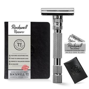 Rockwell Razors T2