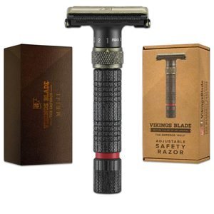 Best Adjustable Safety Razor
