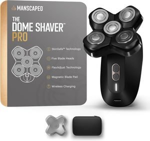 Manscaped The Dome Shaver Pro