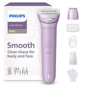 Philips Beauty Lady Shaver Series 8000