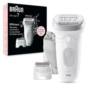 Braun Silk-épil Bikini Trimmer