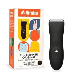Best Women’s Electric Razor for Pubic Hair
