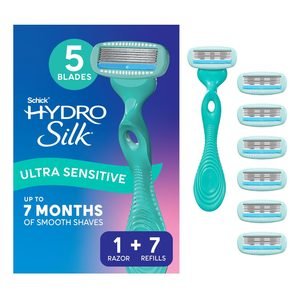 Schick Hydro Silk Perfect Finish Trimmer