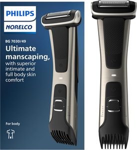 Philips Norelco Bodygroom Series 7000