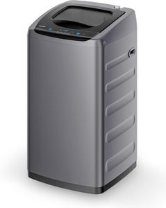 COMFEE' 0.9 Cu. Ft. Full Automatic Washer Under $300