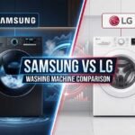 Samsung vs LG Washing Machine: Which is Better?
